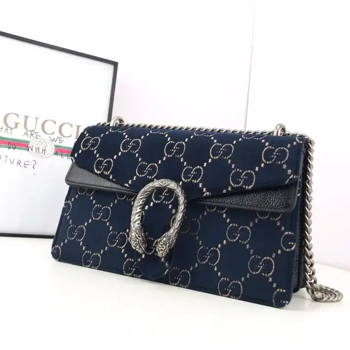 Gucci 19B57G0058 Bags 0811